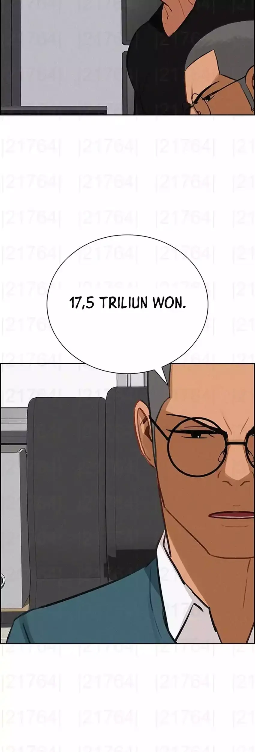 Lord of Money Chapter 263 Gambar 27