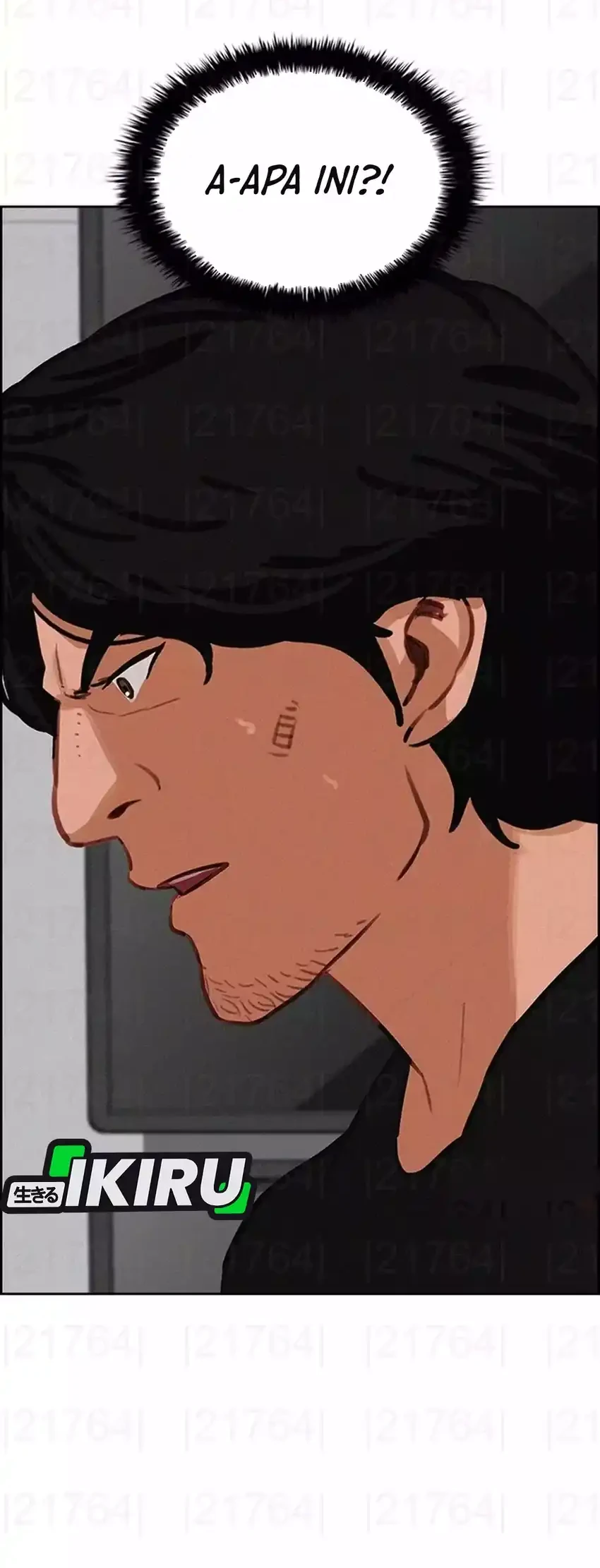 Lord of Money Chapter 263 Gambar 28