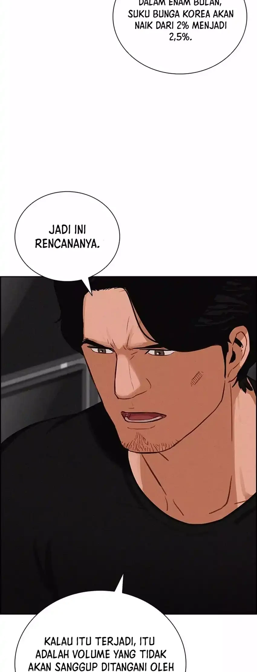 Lord of Money Chapter 263 Gambar 34