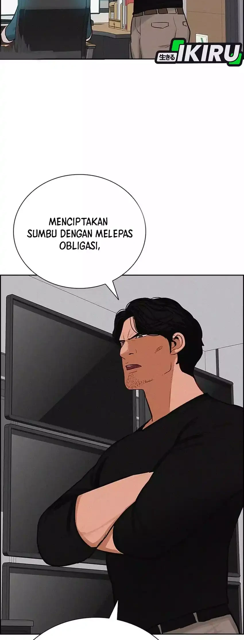 Lord of Money Chapter 263 Gambar 40