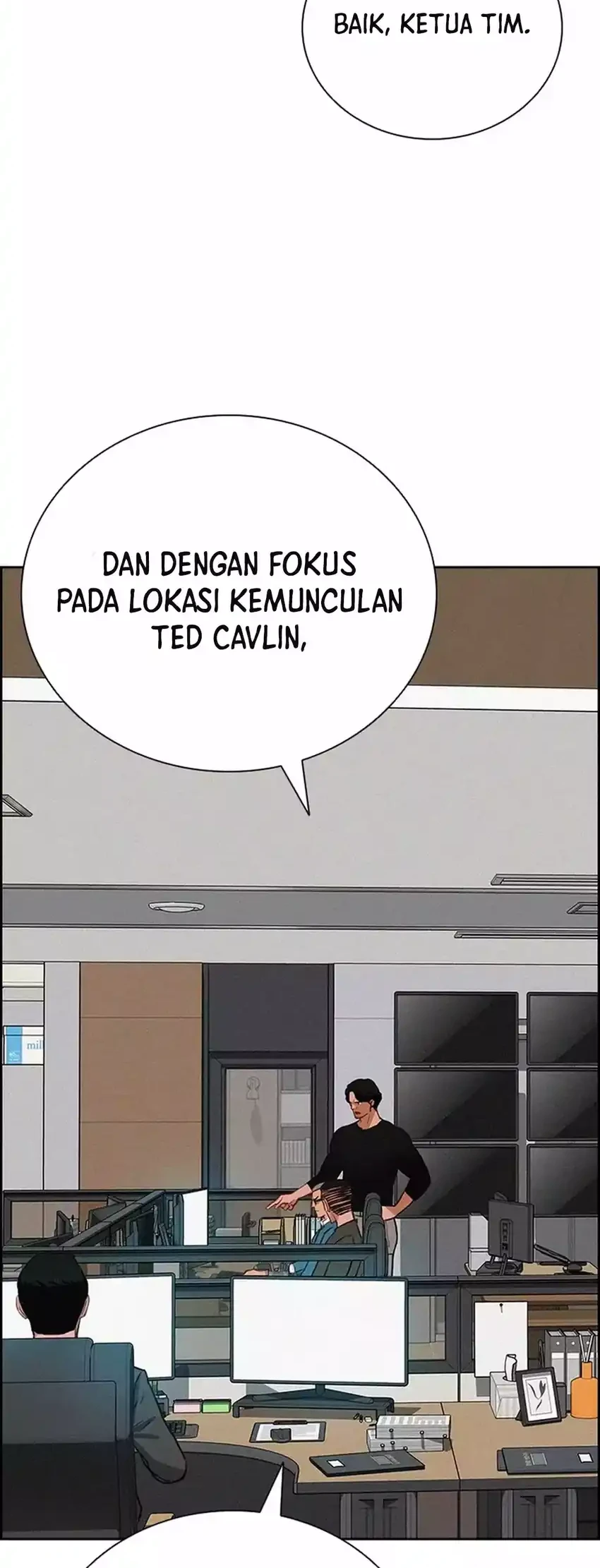 Lord of Money Chapter 263 Gambar 42