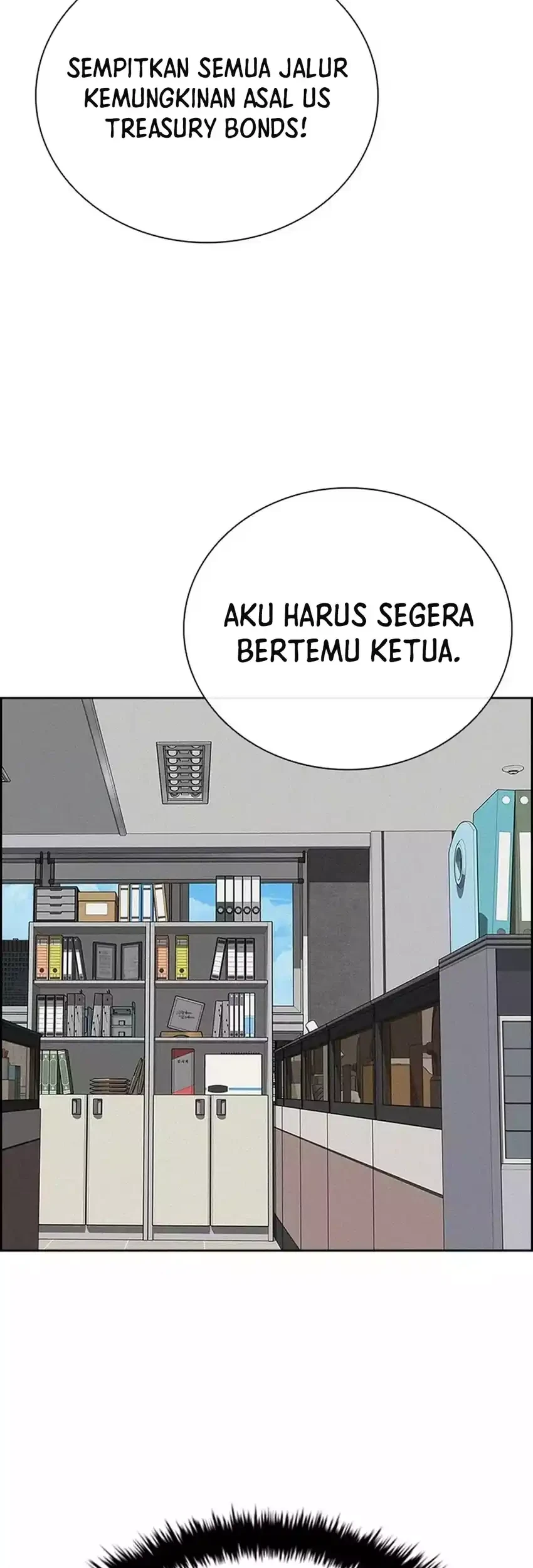 Lord of Money Chapter 263 Gambar 43
