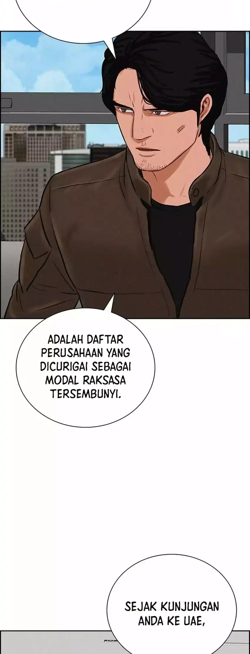 Lord of Money Chapter 263 Gambar 50