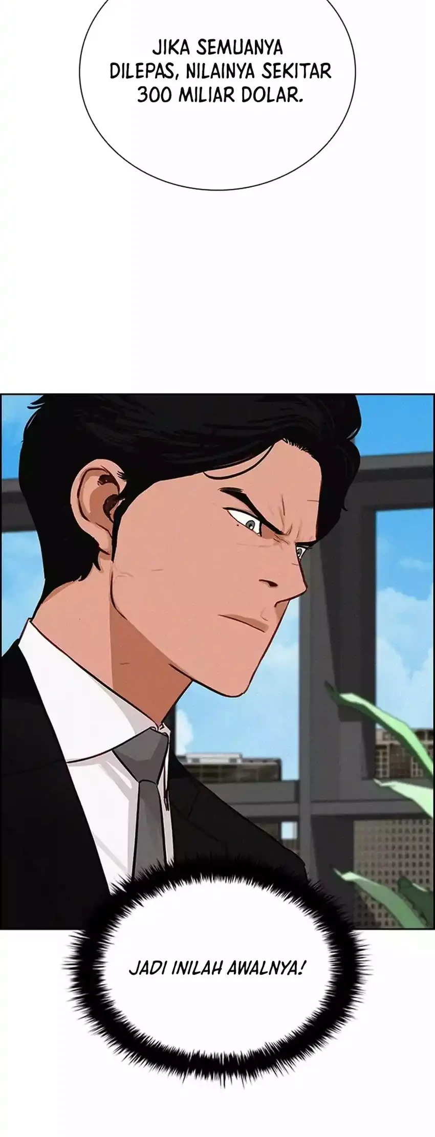 Lord of Money Chapter 263 Gambar 52