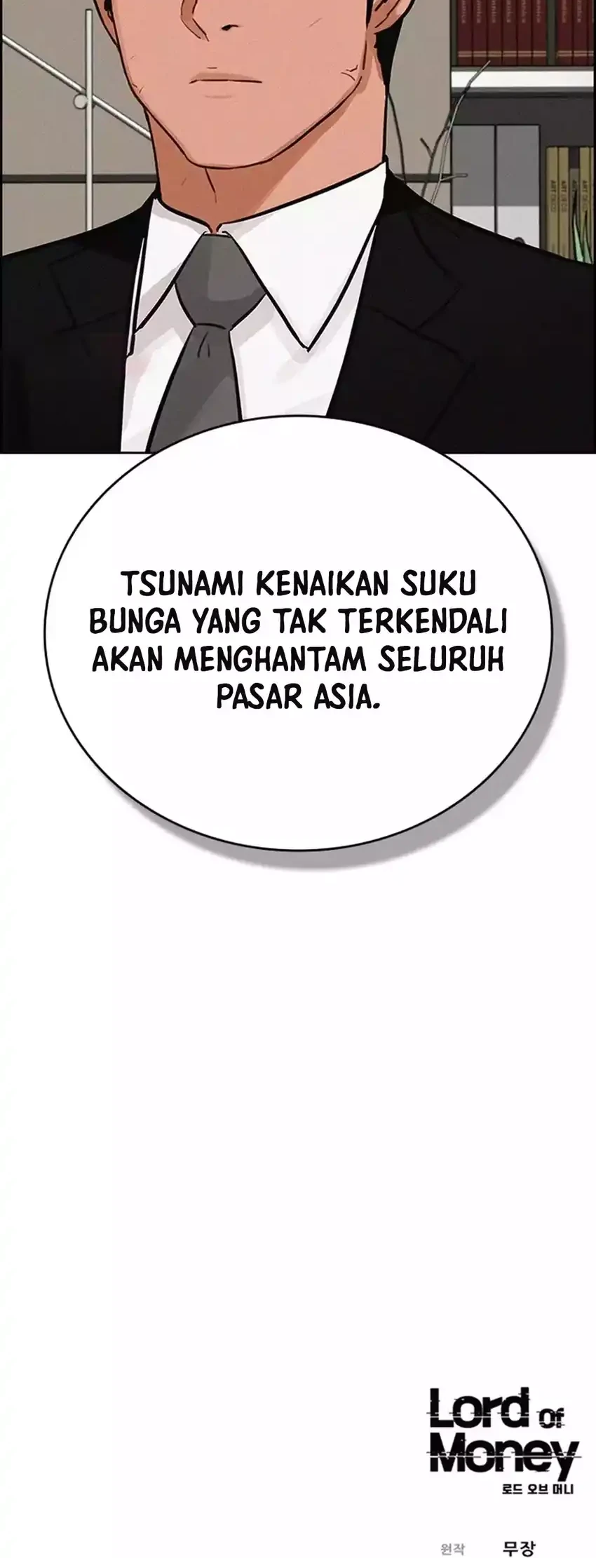Lord of Money Chapter 263 Gambar 56