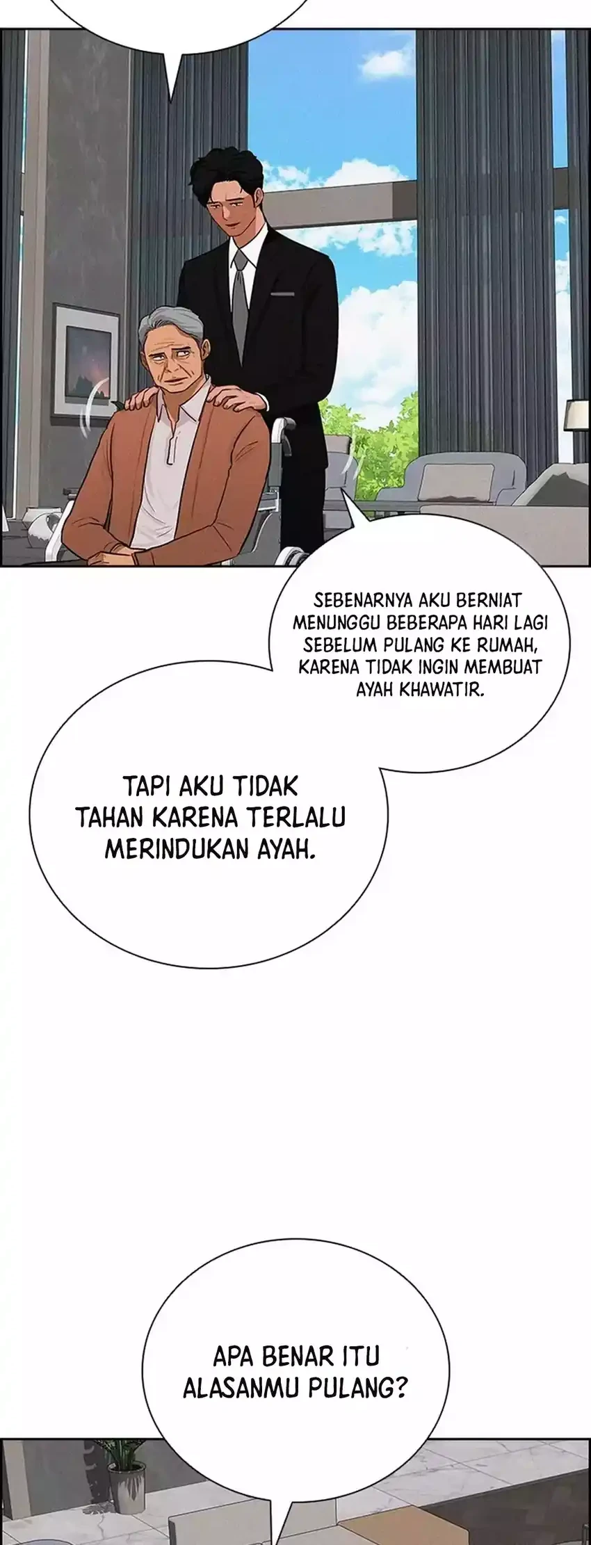 Lord of Money Chapter 263 Gambar 4