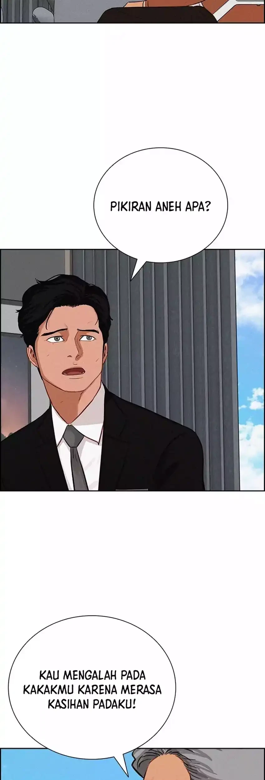 Lord of Money Chapter 263 Gambar 13