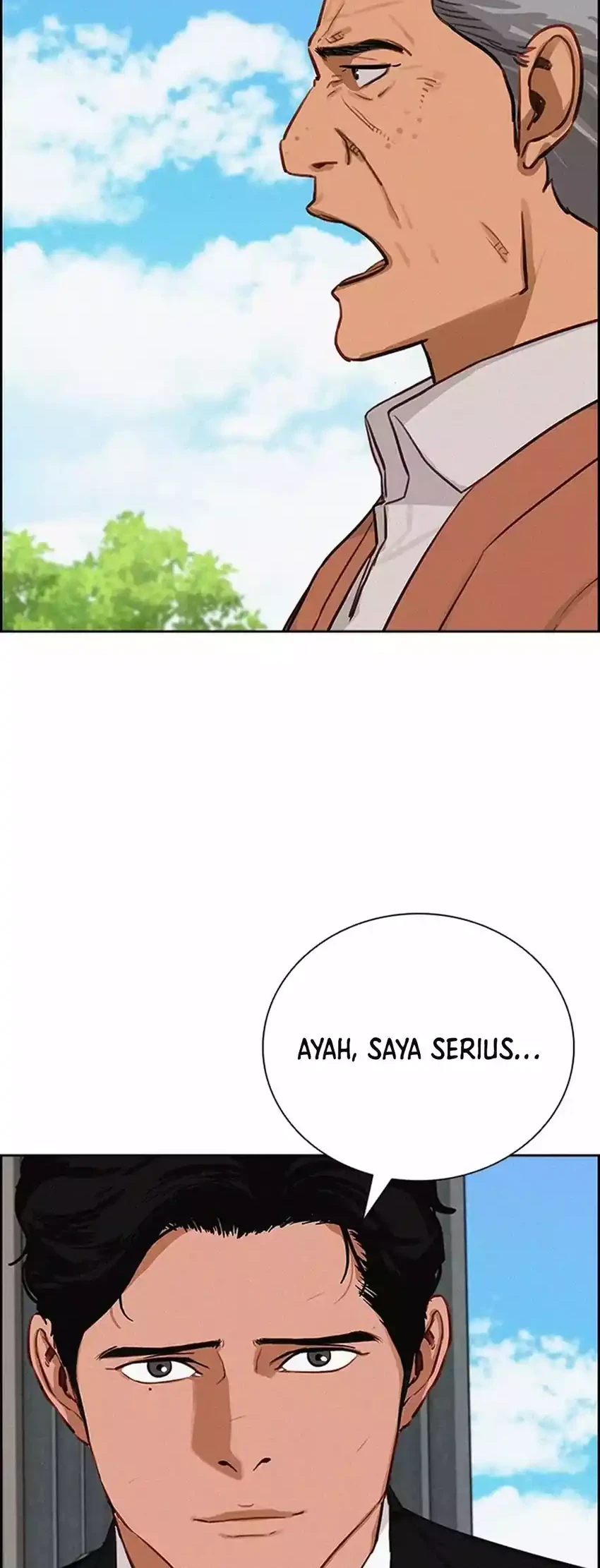 Lord of Money Chapter 263 Gambar 14