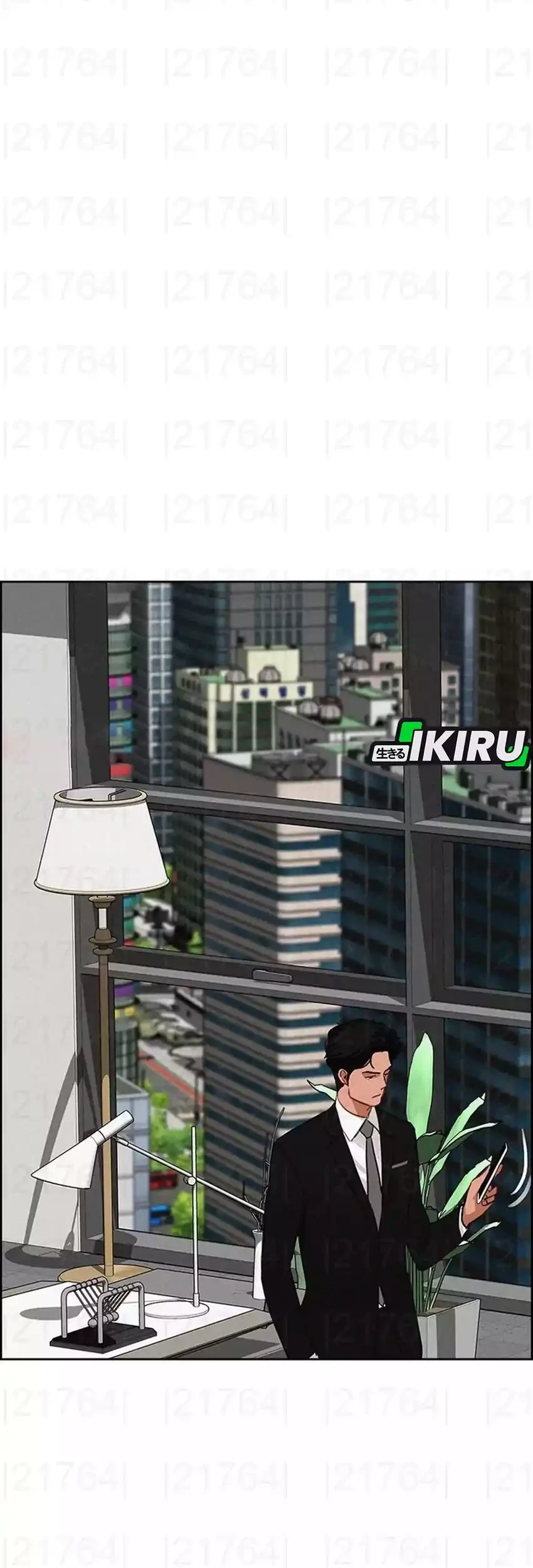 Lord of Money Chapter 264 Gambar 27