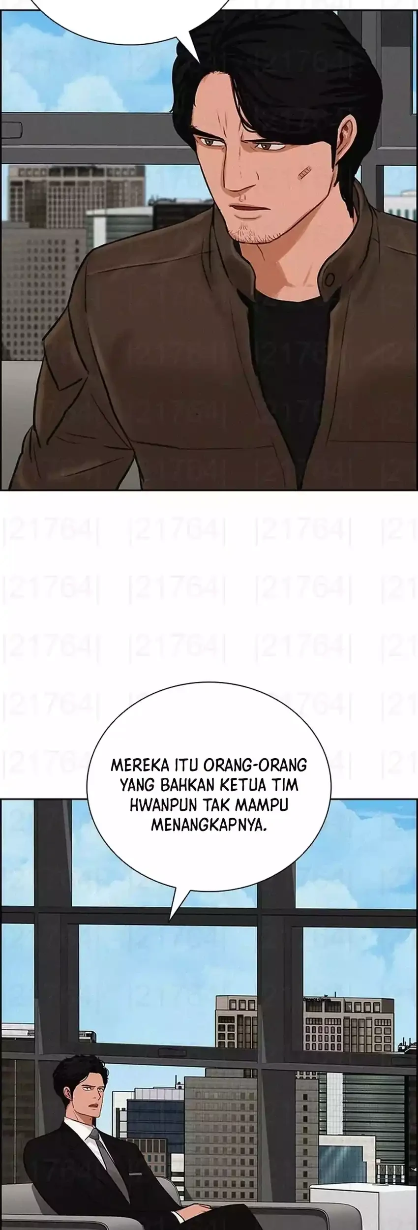 Lord of Money Chapter 264 Gambar 29