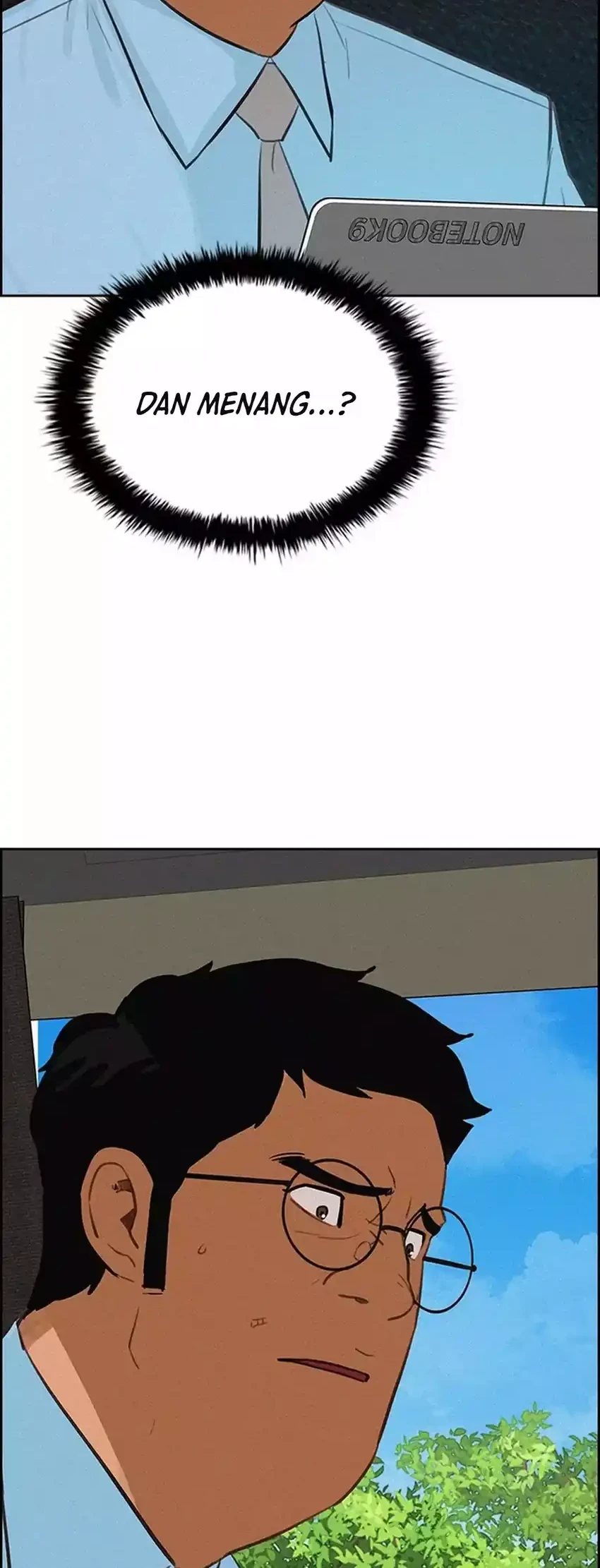 Lord of Money Chapter 264 Gambar 36