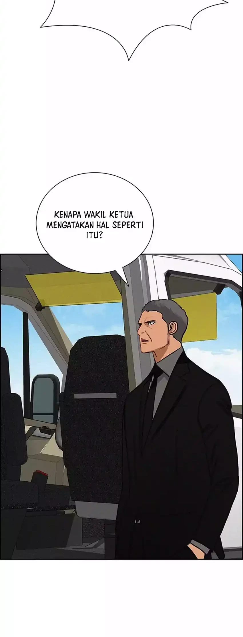 Lord of Money Chapter 264 Gambar 40