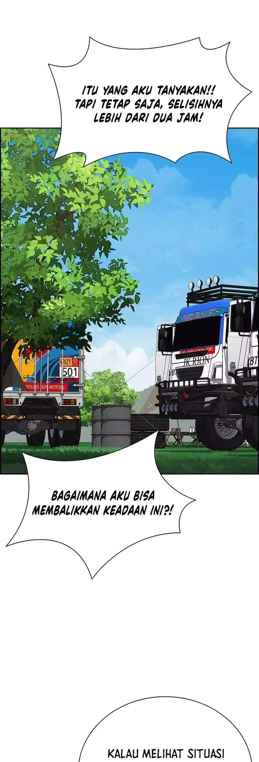 Lord of Money Chapter 264 Gambar 41