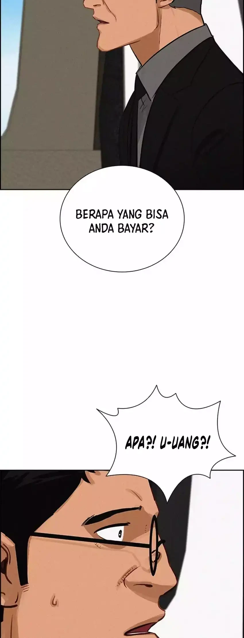 Lord of Money Chapter 264 Gambar 44