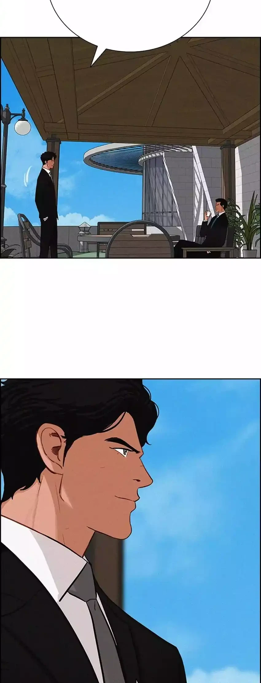 Lord of Money Chapter 264 Gambar 56