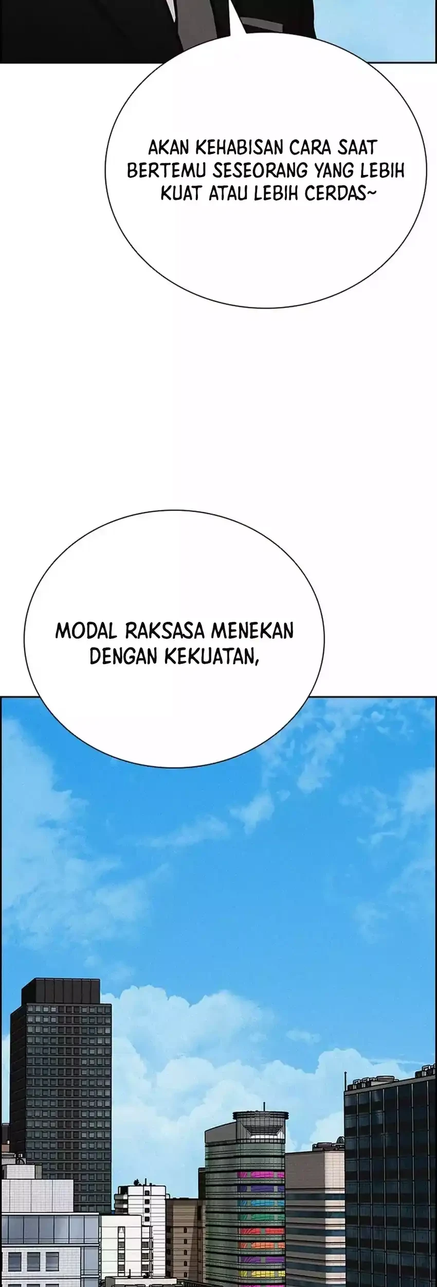 Lord of Money Chapter 264 Gambar 57