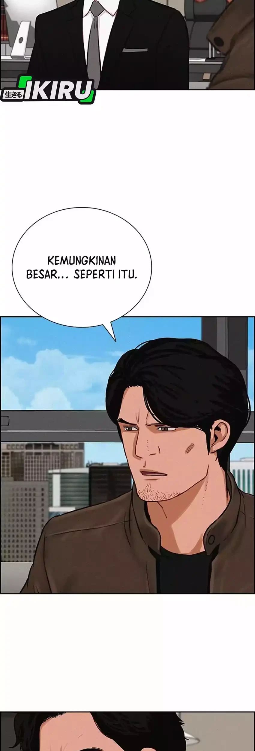 Lord of Money Chapter 264 Gambar 3