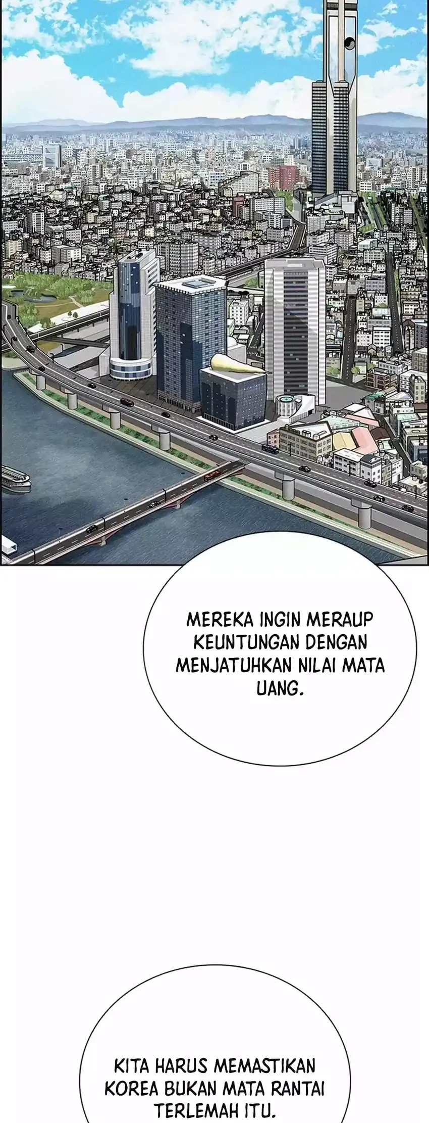 Lord of Money Chapter 264 Gambar 6