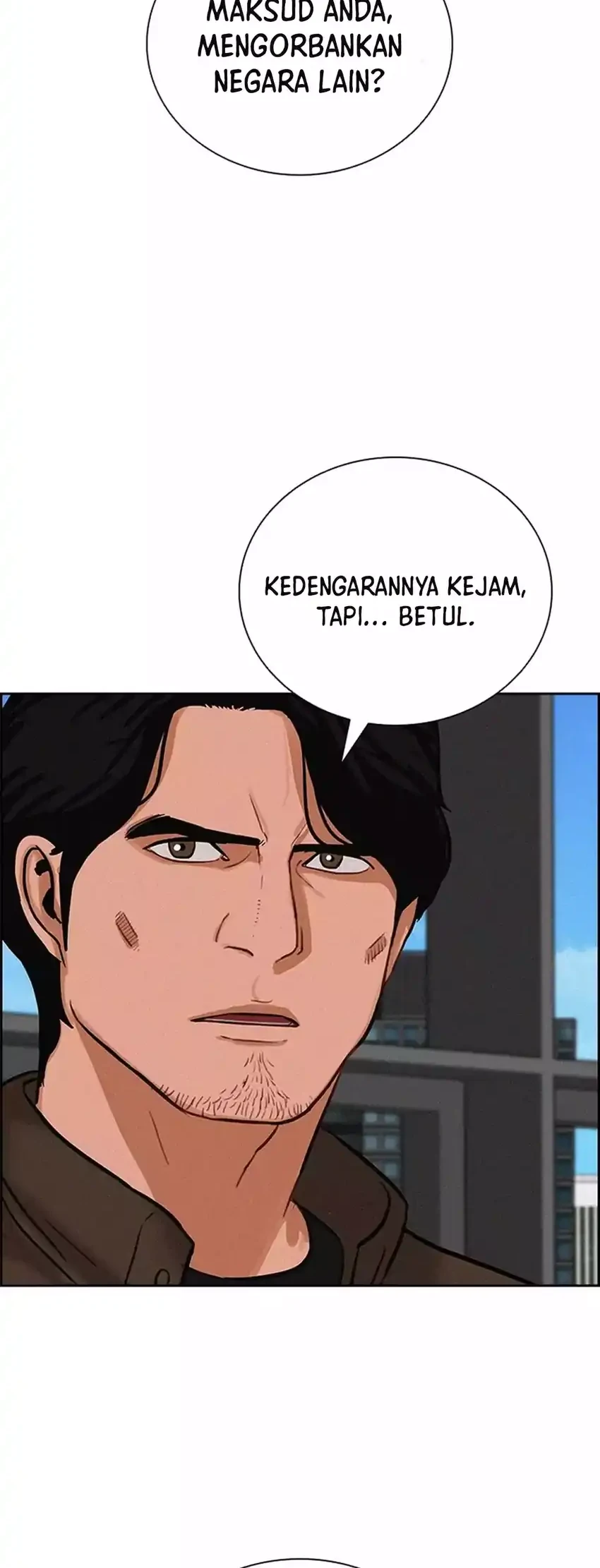 Lord of Money Chapter 264 Gambar 8