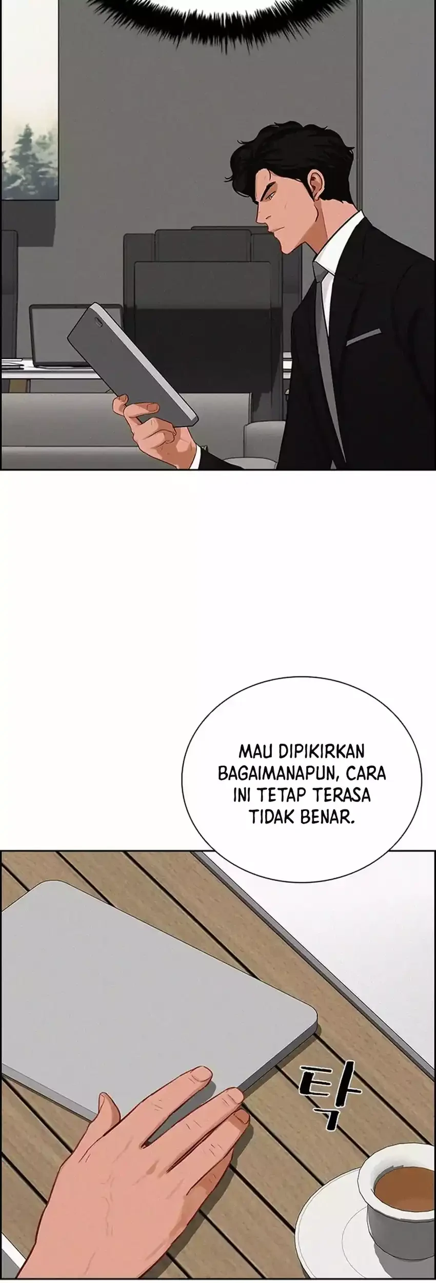 Lord of Money Chapter 264 Gambar 11