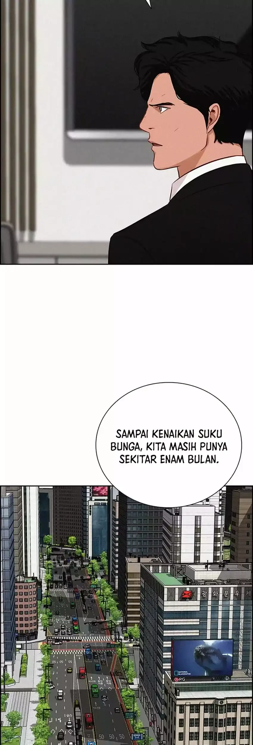 Lord of Money Chapter 264 Gambar 13