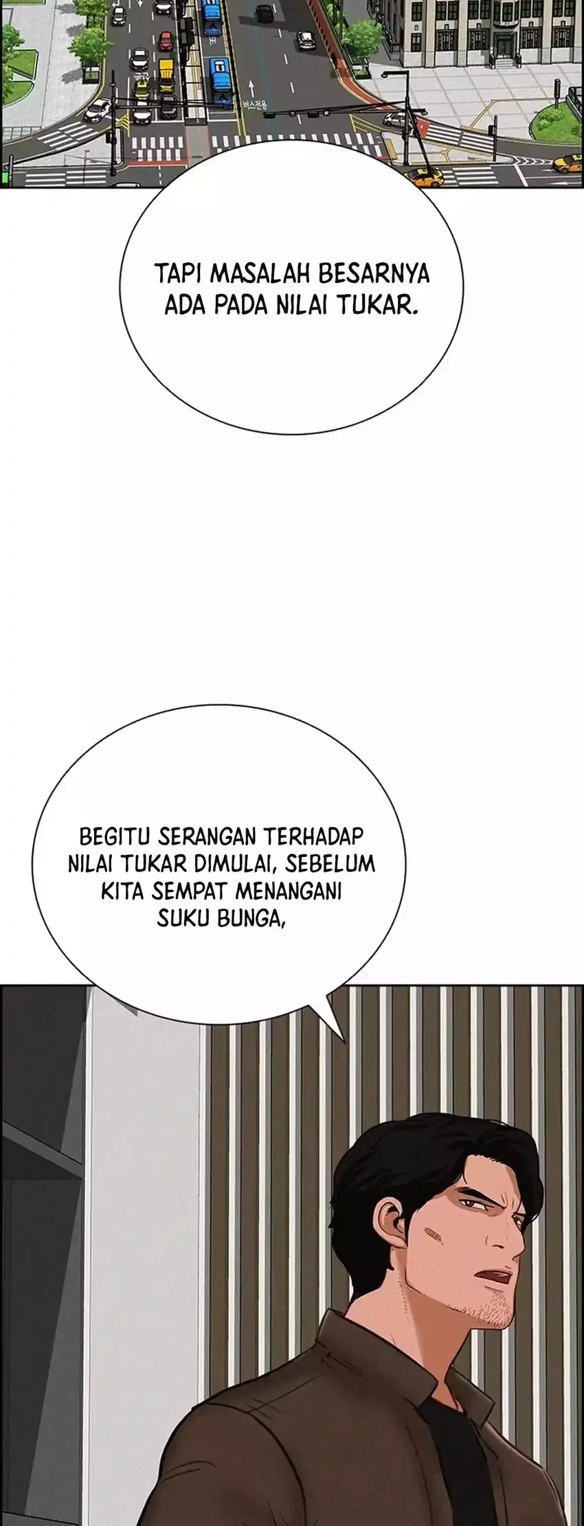 Lord of Money Chapter 264 Gambar 14