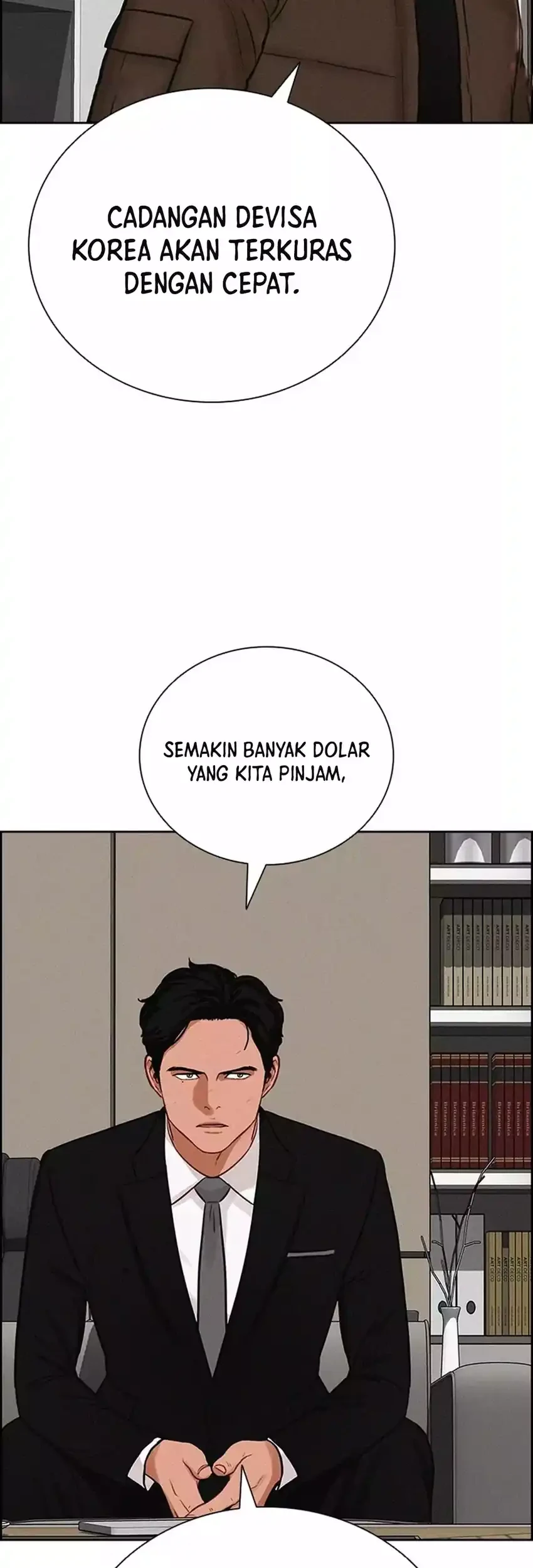 Lord of Money Chapter 264 Gambar 15