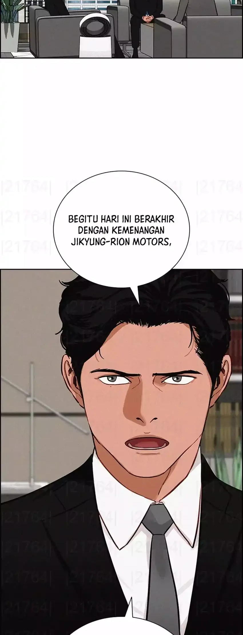 Lord of Money Chapter 265 Gambar 20