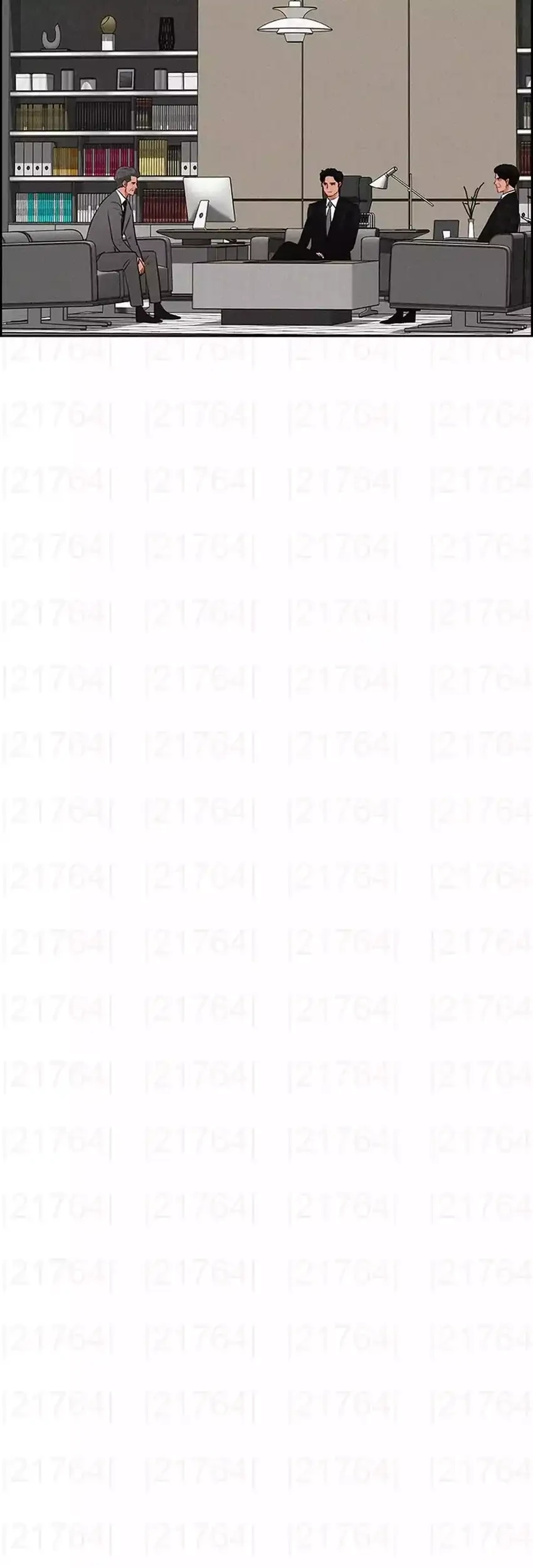 Lord of Money Chapter 265 Gambar 25