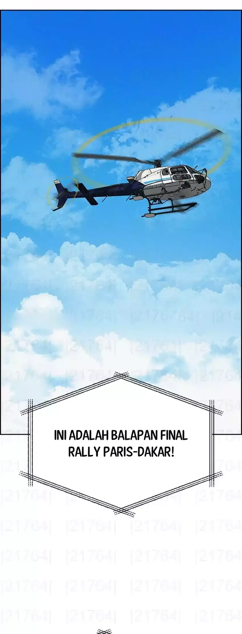 Lord of Money Chapter 265 Gambar 26