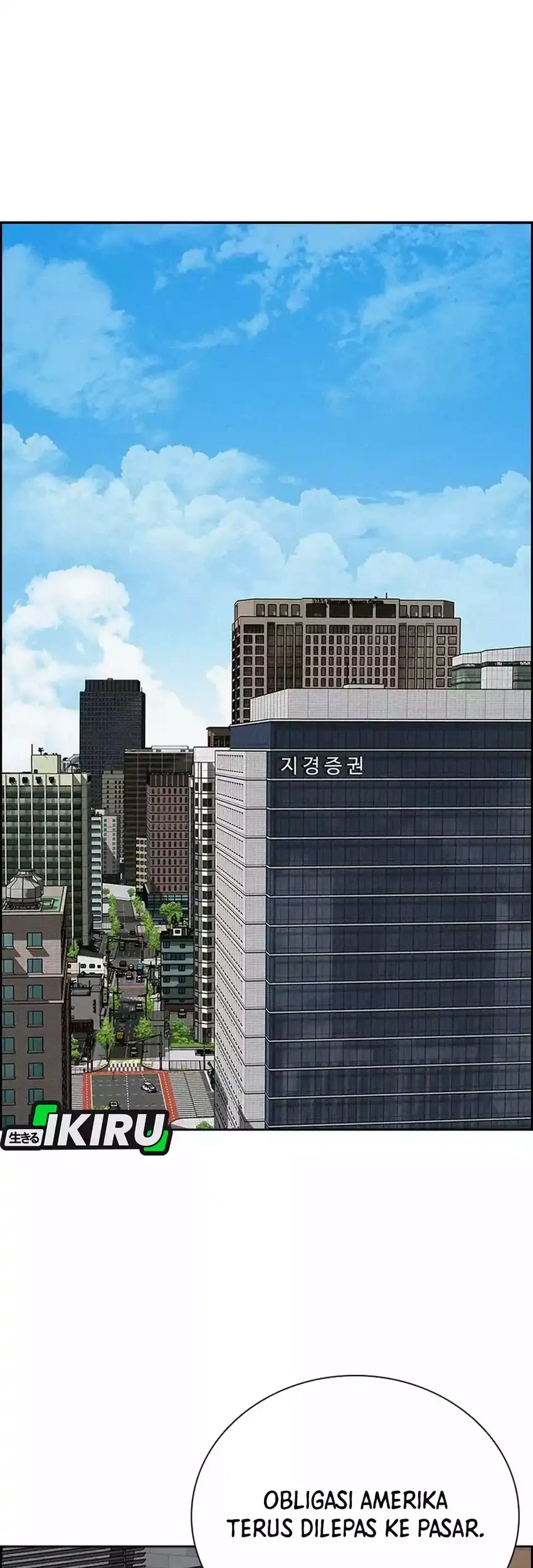 Lord of Money Chapter 265 Gambar 33