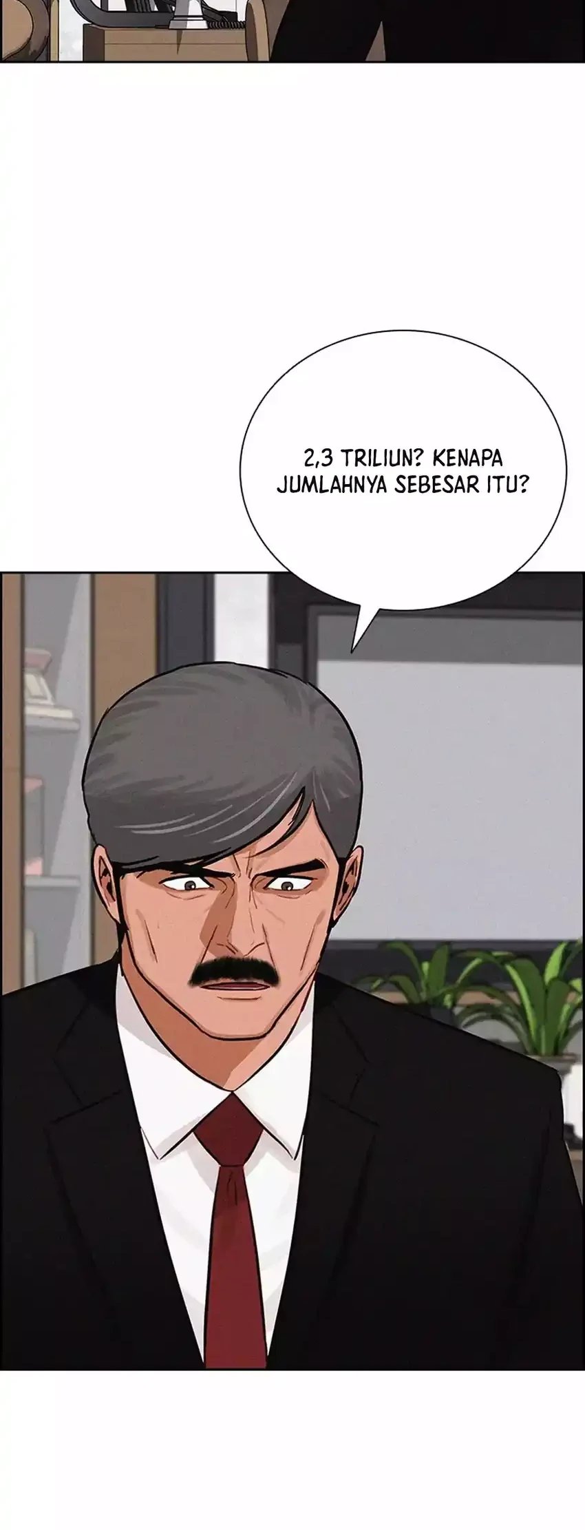 Lord of Money Chapter 265 Gambar 36