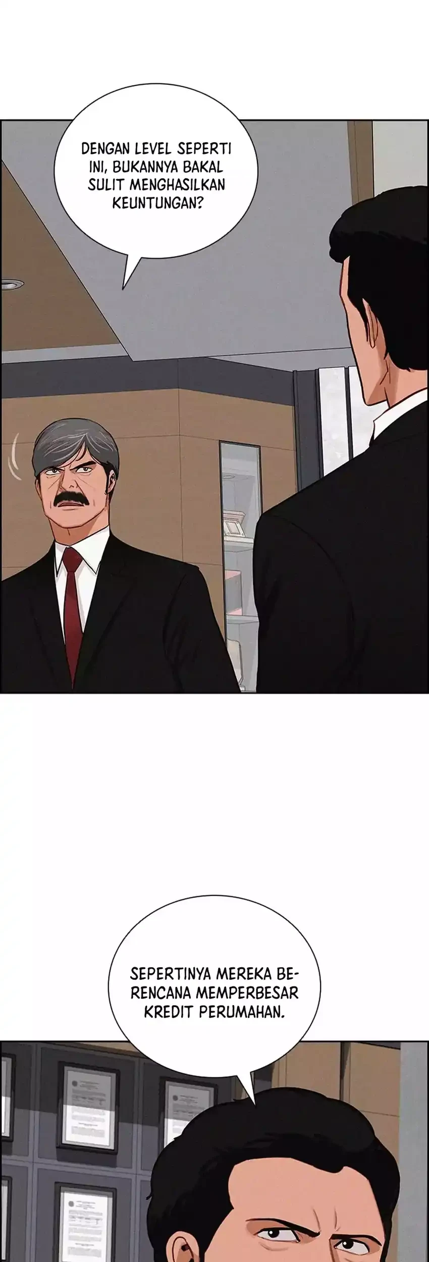 Lord of Money Chapter 265 Gambar 37