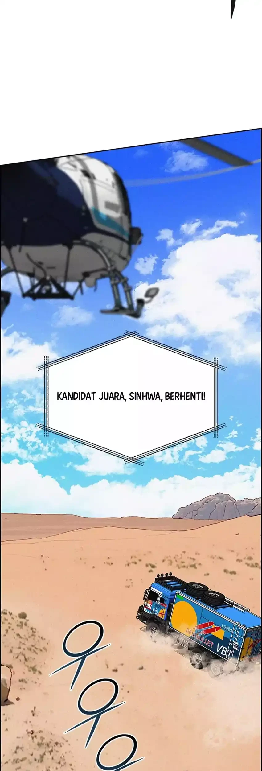 Lord of Money Chapter 265 Gambar 51