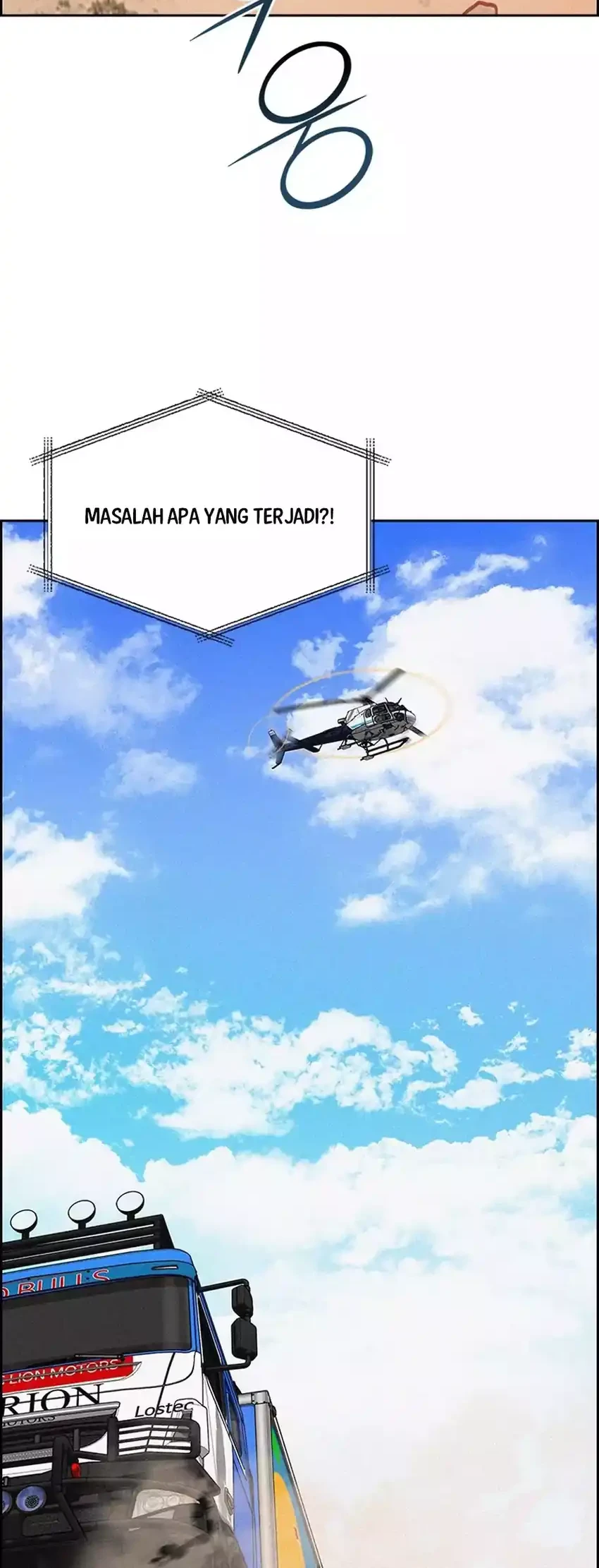 Lord of Money Chapter 265 Gambar 52