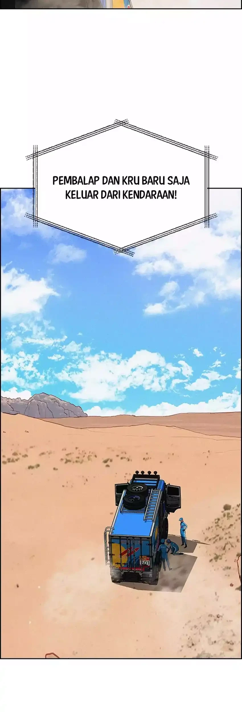 Lord of Money Chapter 265 Gambar 53