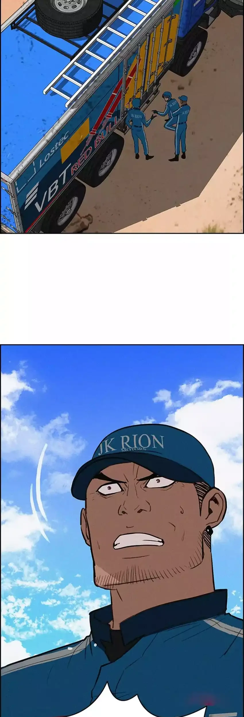 Lord of Money Chapter 265 Gambar 57