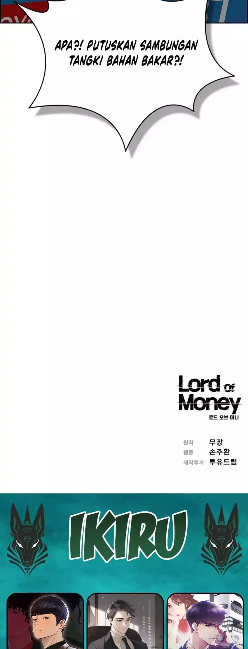 Lord of Money Chapter 265 Gambar 58