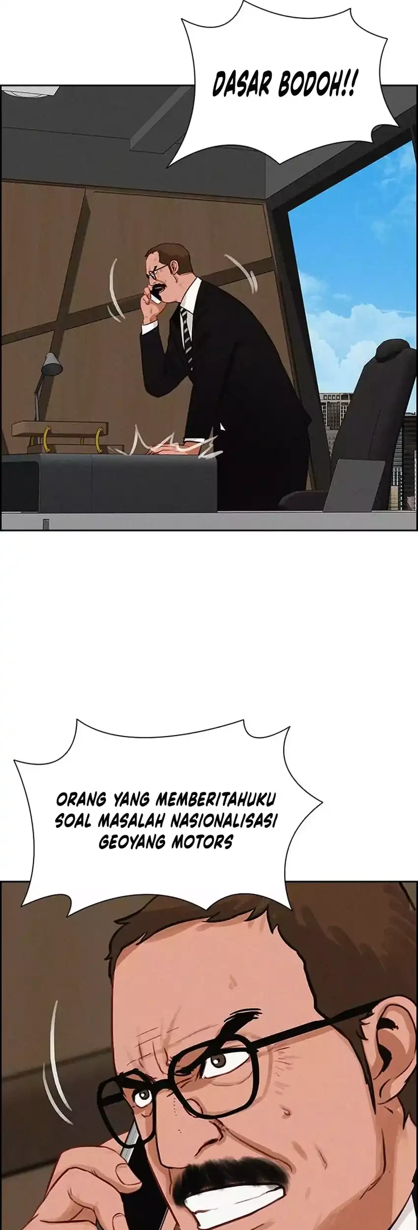 Lord of Money Chapter 265 Gambar 5