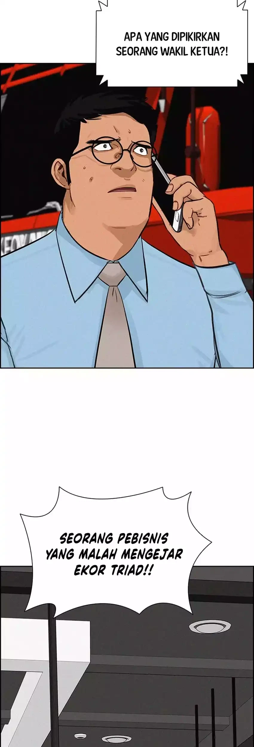 Lord of Money Chapter 265 Gambar 9