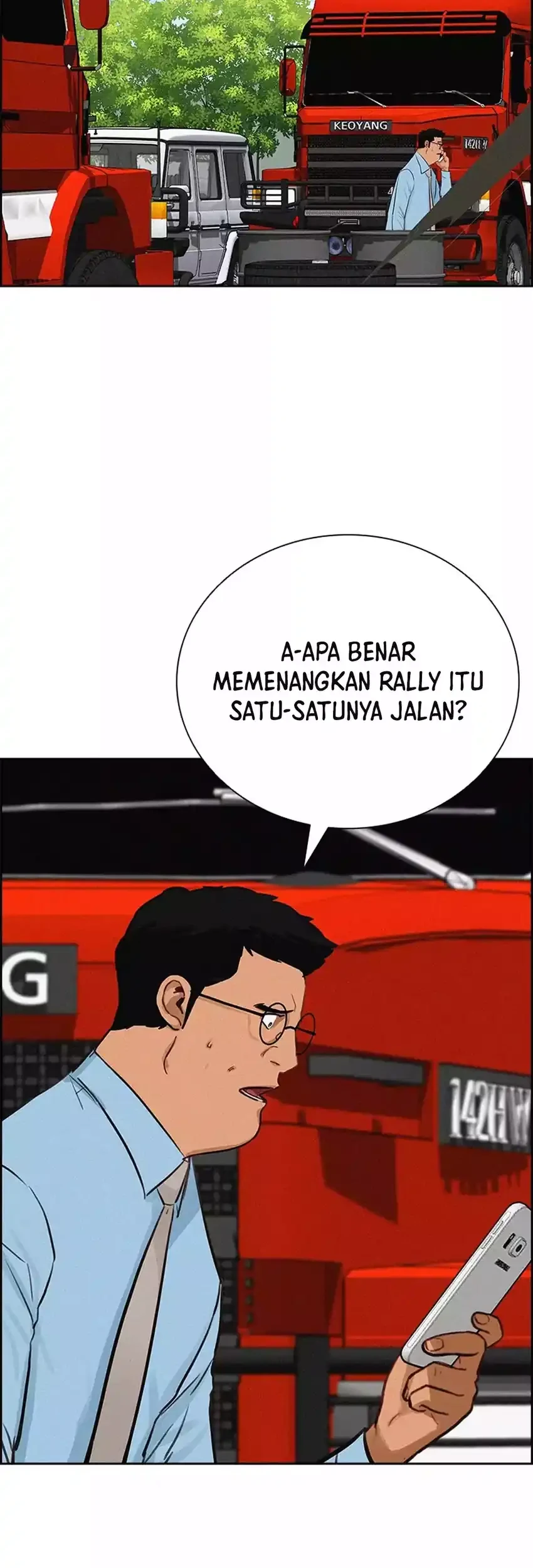 Lord of Money Chapter 265 Gambar 11