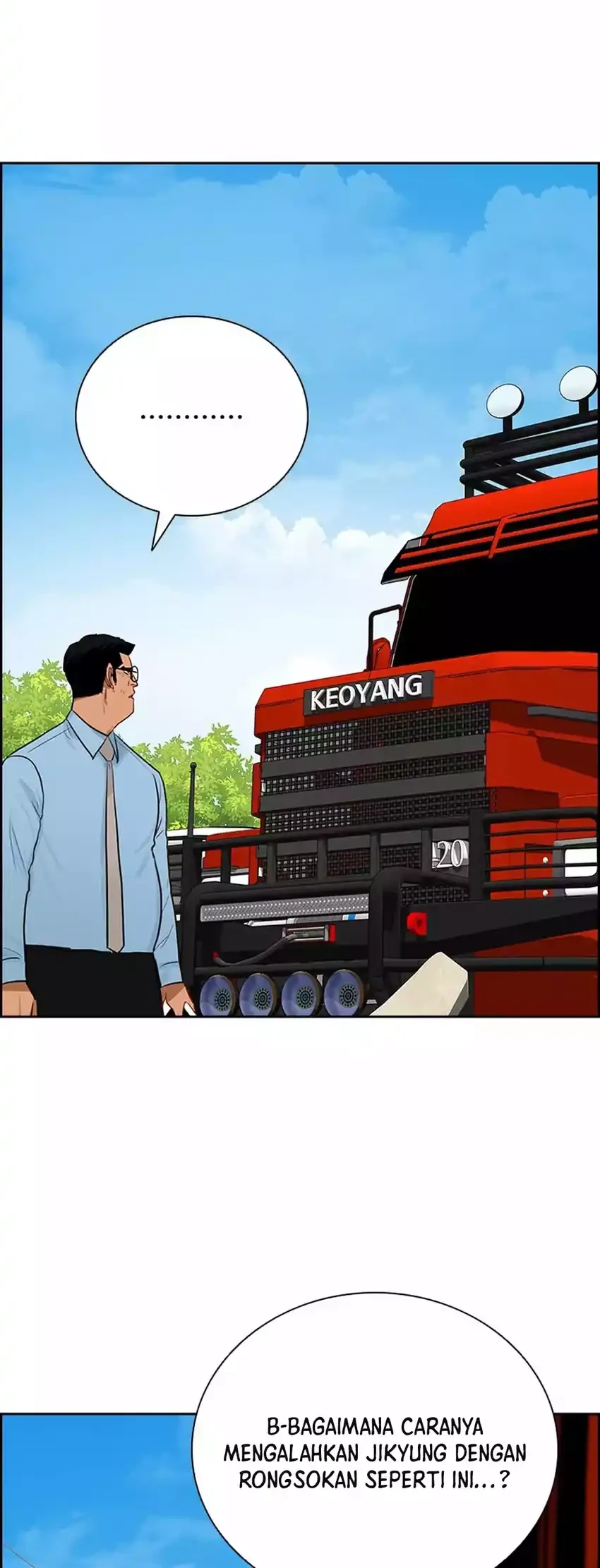 Lord of Money Chapter 265 Gambar 12