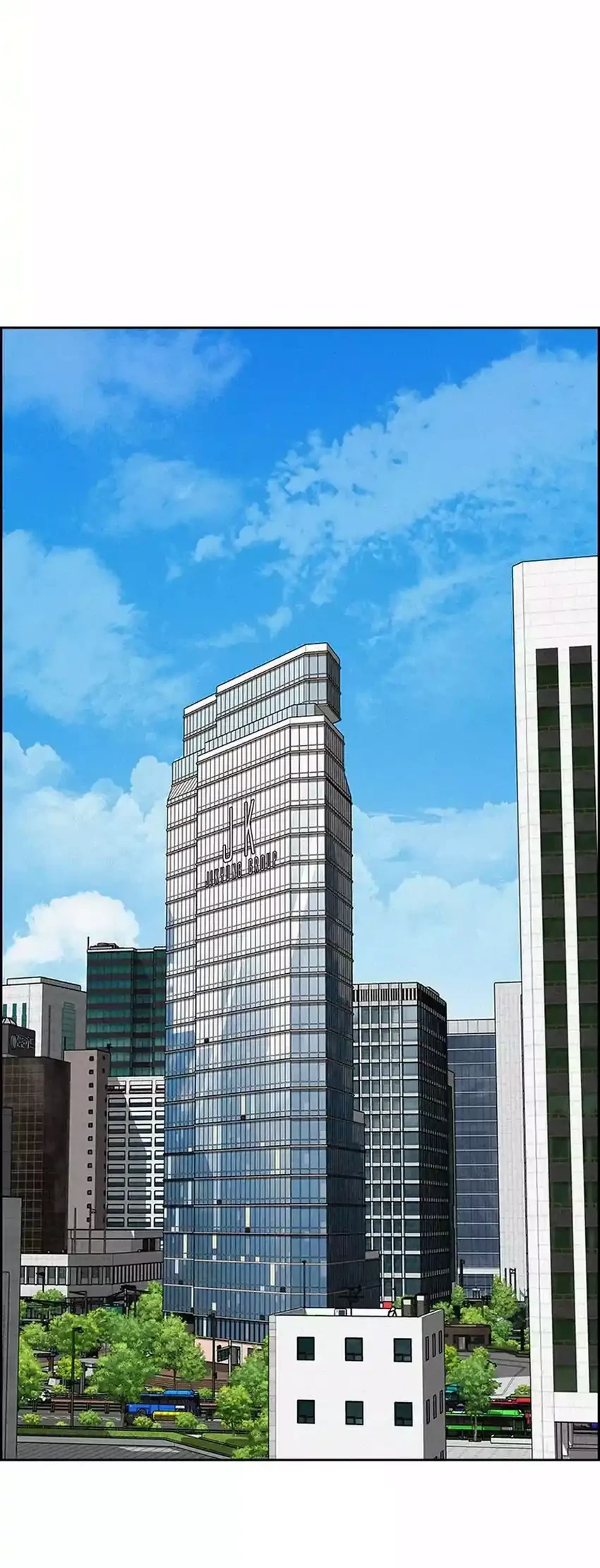 Lord of Money Chapter 265 Gambar 14