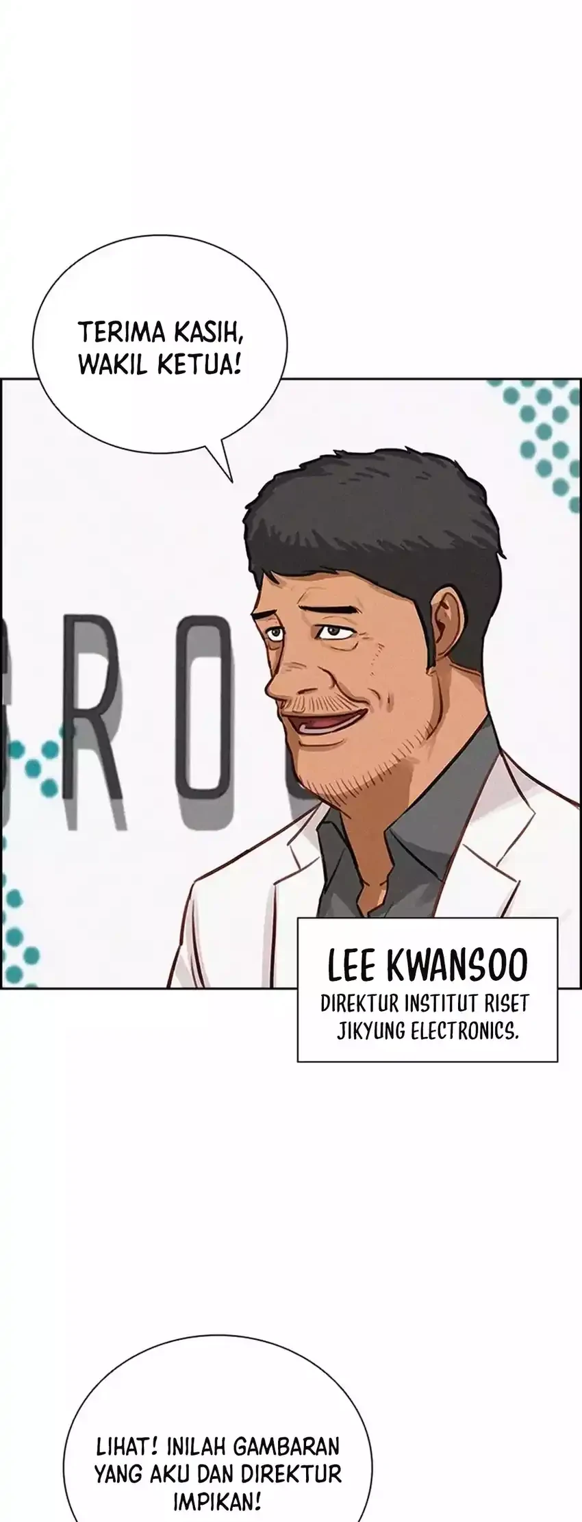 Lord of Money Chapter 266 Gambar 20