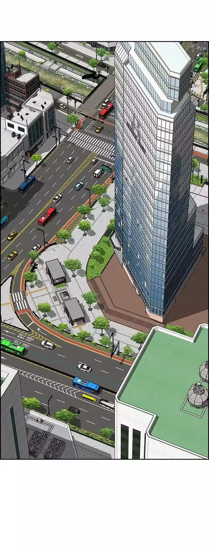 Lord of Money Chapter 266 Gambar 24