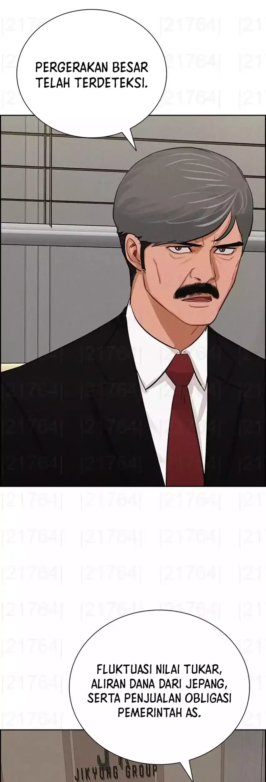 Lord of Money Chapter 266 Gambar 25