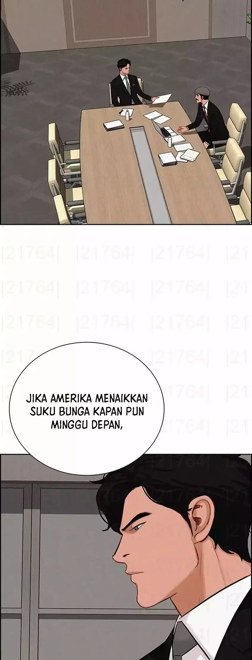 Lord of Money Chapter 266 Gambar 26