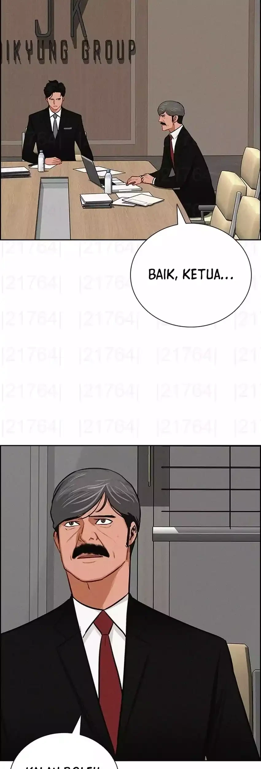 Lord of Money Chapter 266 Gambar 29