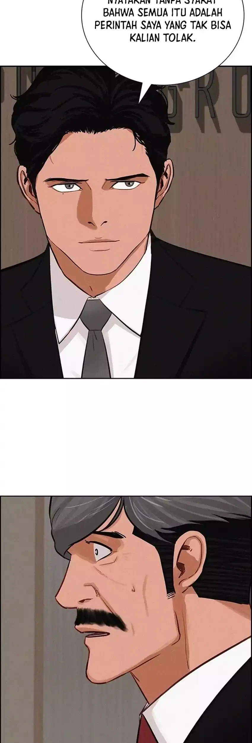 Lord of Money Chapter 266 Gambar 33