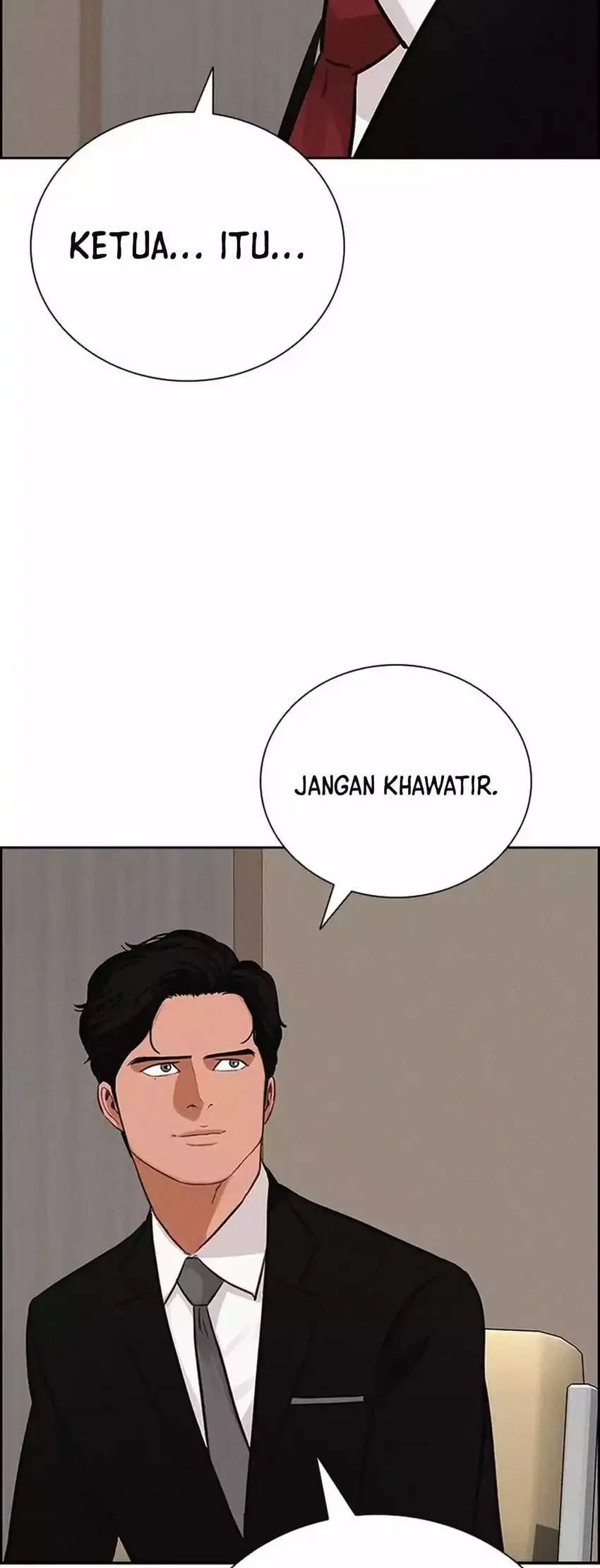 Lord of Money Chapter 266 Gambar 34